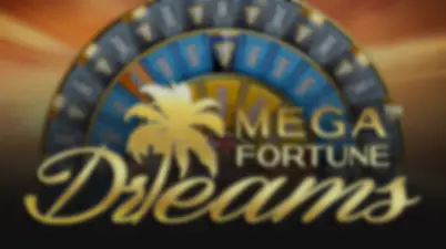 Mega Fortune Rêves