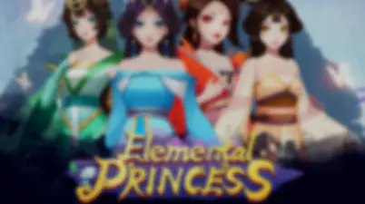 Elemental Princesse