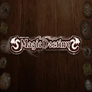 magic destiny